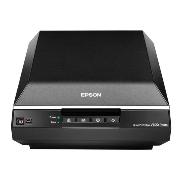 Epson scanner Perfection V600 Photo-586