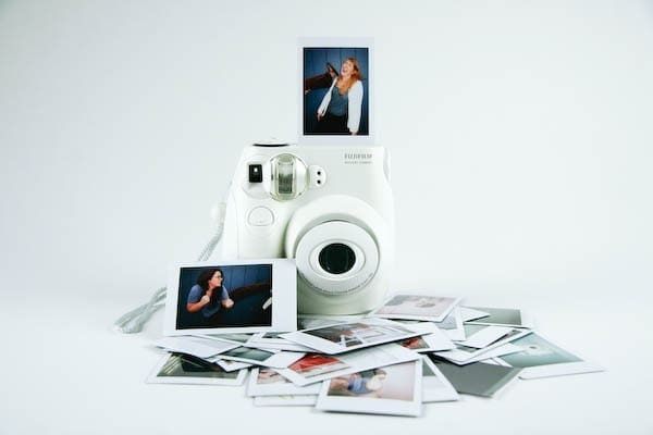 Fujifilm instax mini film 5x dubbelpak (100 foto´s) extra voordelig!-1081