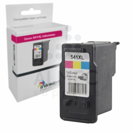 Canon 541 XL inkt kleur HUISMERK-0