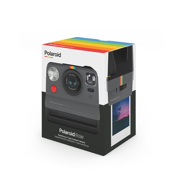 Polaroid NOW Everything box black-2558