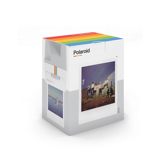 Polaroid NOW Everything box white-2547