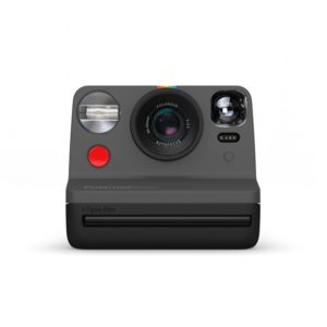 Polaroid NOW camera Black-0