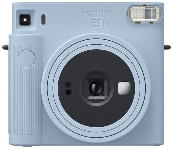 Fujifilm Instax Square SQ1 Glacier Blue-0