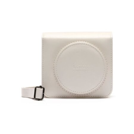 Fujifilm Instax SQUARE SQ1 tas chalk white-0