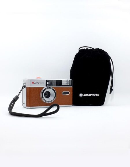 Analoge Camera's