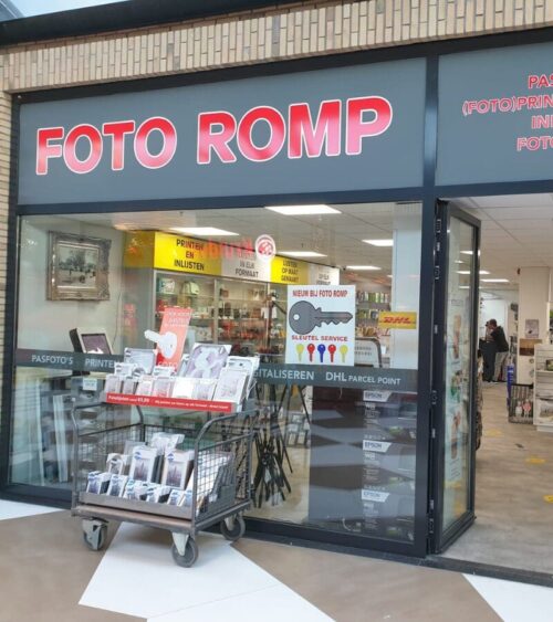 Foto Romp