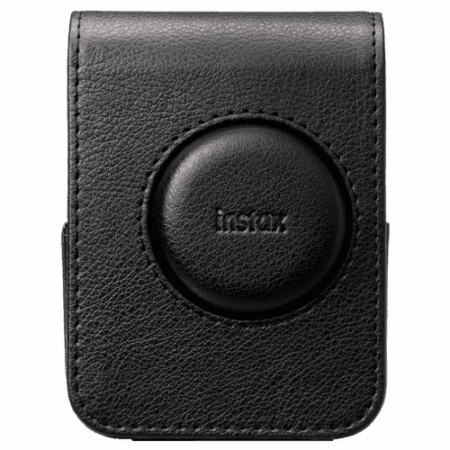 Fujifilm Instax Mini EVO case, zwart