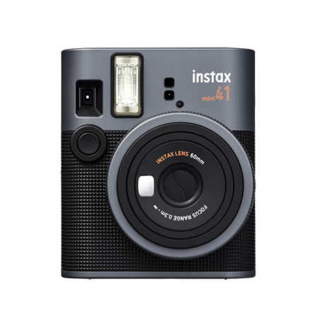 Fujifilm instax Mini 41 Zwart