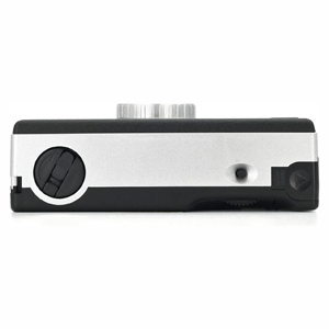 Kodak Camera Ultra F8 black - Afbeelding 2