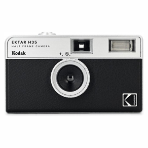 Kodak Camera Ultra F8 black - Afbeelding 3