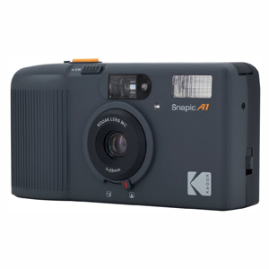 Kodak Snapic A1 camera grijs