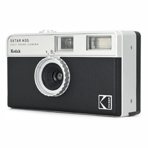 Kodak Camera Ultra F8 black