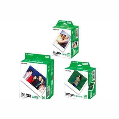 Instax Fotopapier
