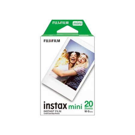 Instax Mini Film