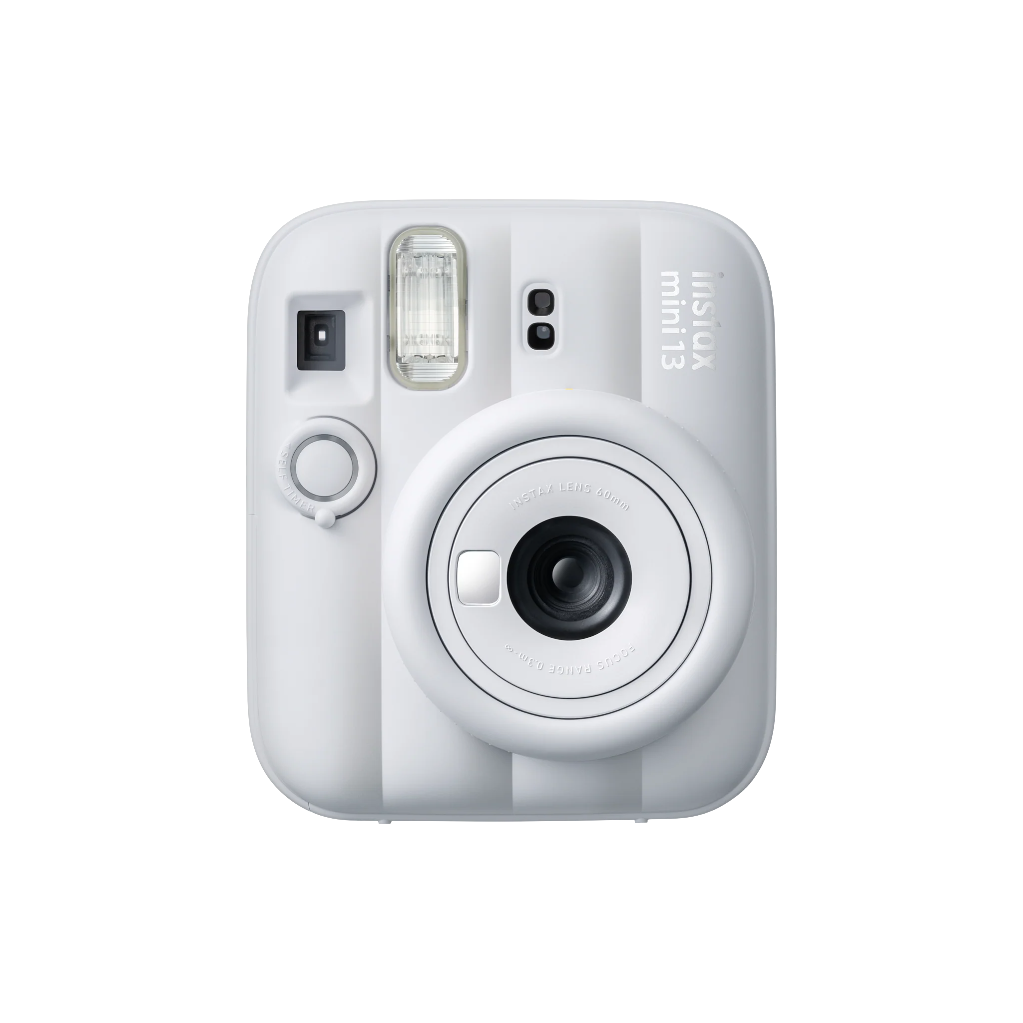 Fujifilm instax mini 13™ Clay White