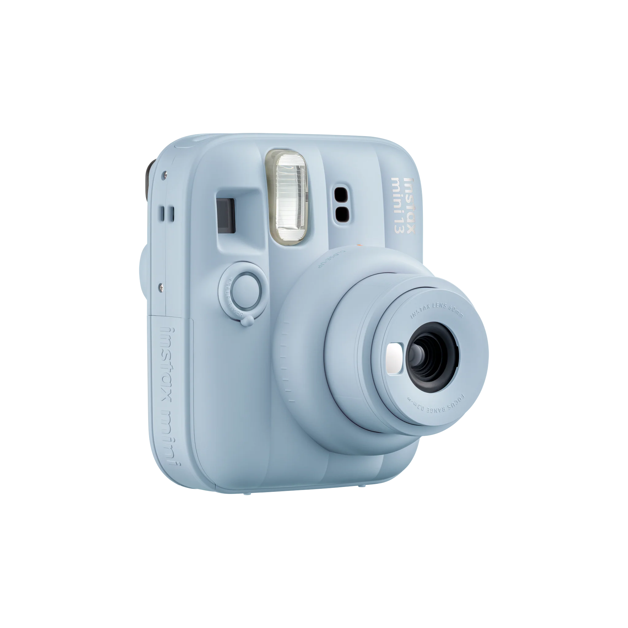 Fujifilm instax mini 13™ forst Blue - Afbeelding 2