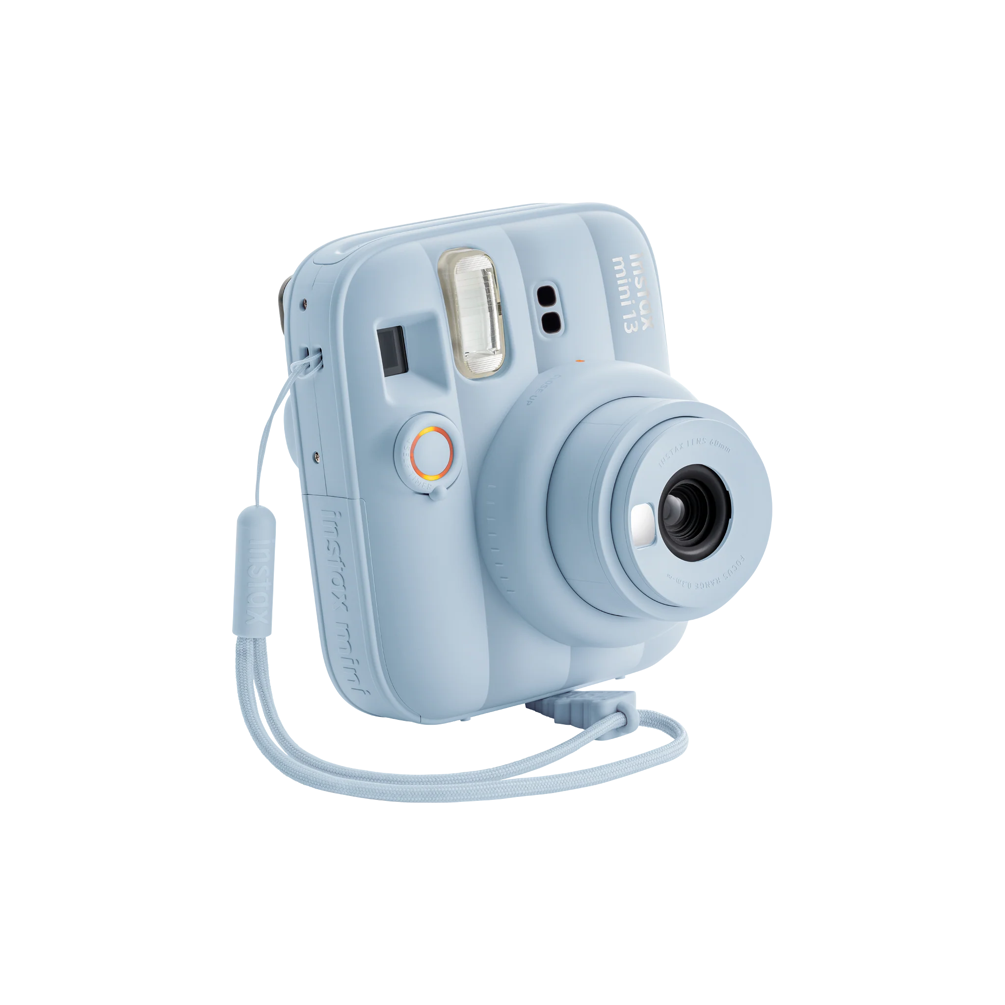 Fujifilm instax mini 13™ forst Blue - Afbeelding 4