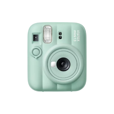 Fujifilm instax mini 13™ Lagoon Green