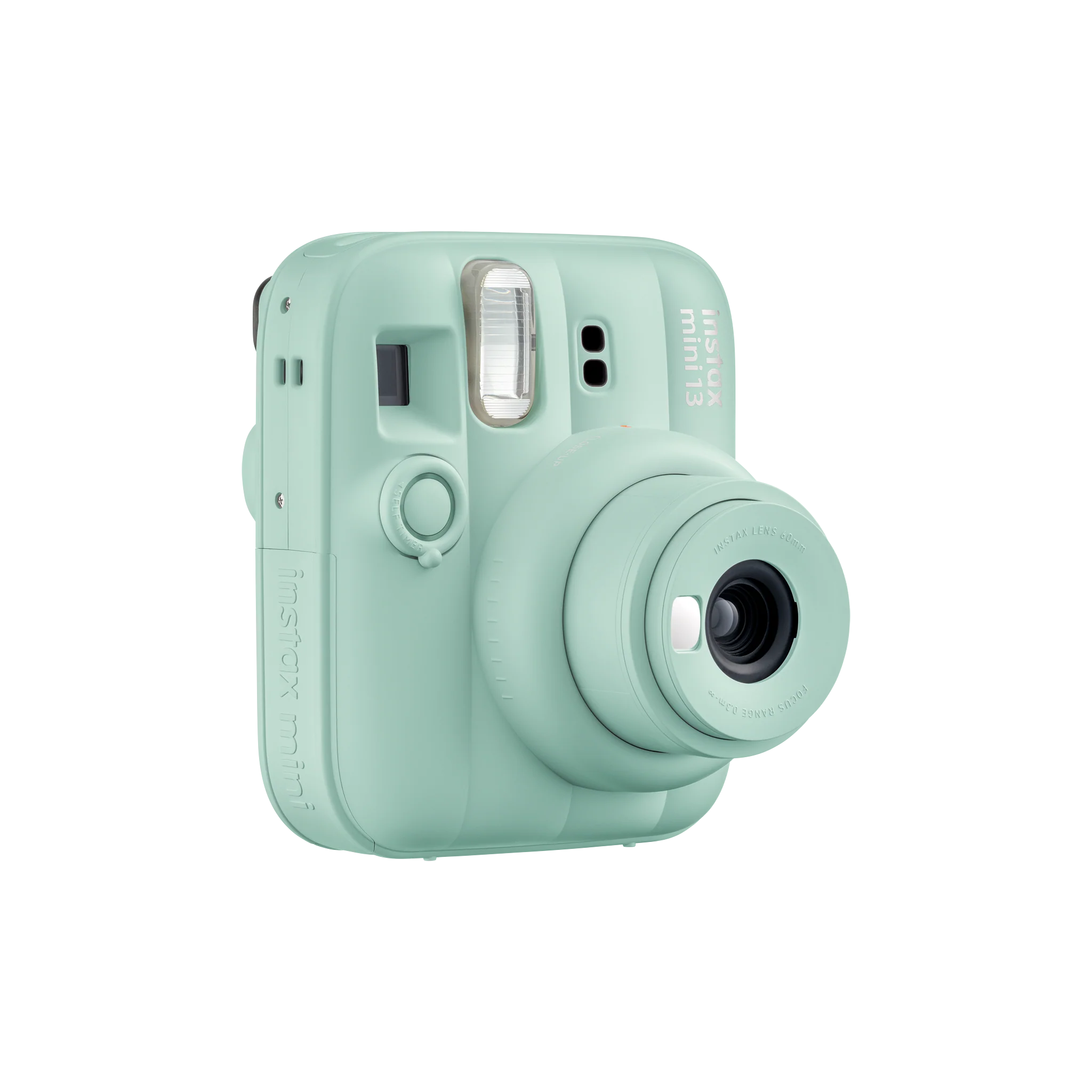 Fujifilm instax mini 13™ Lagoon Green - Afbeelding 2