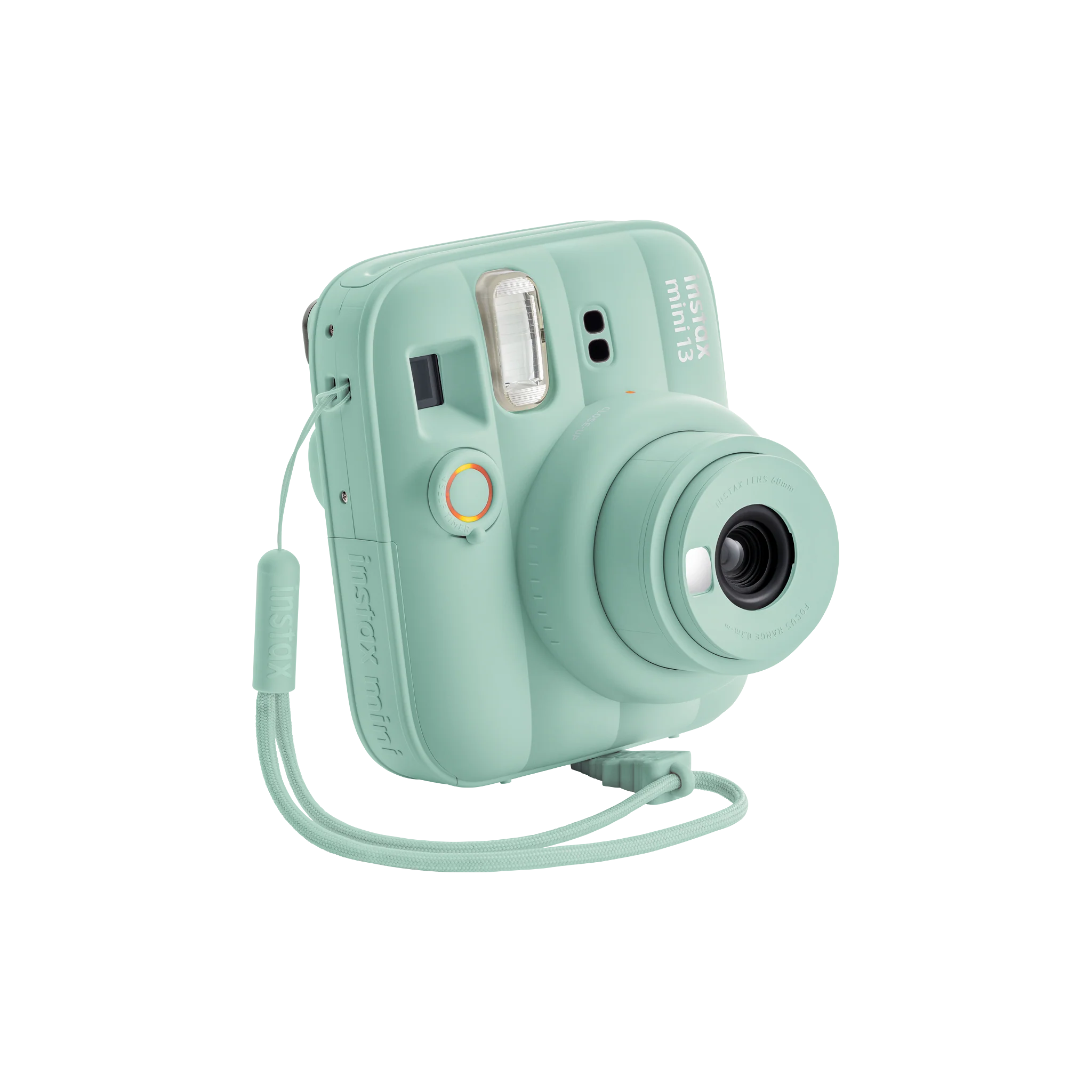 Fujifilm instax mini 13™ Lagoon Green - Afbeelding 5