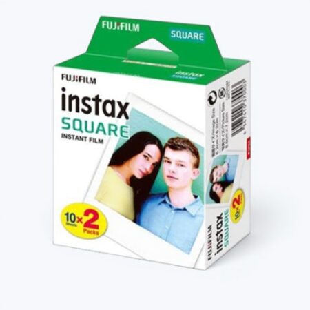 Instax Square Film