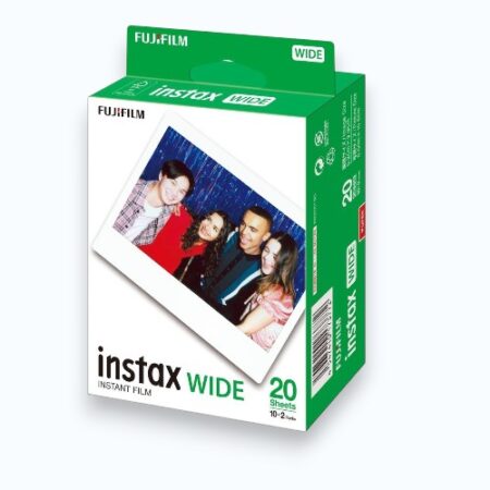 Instax Wide Film