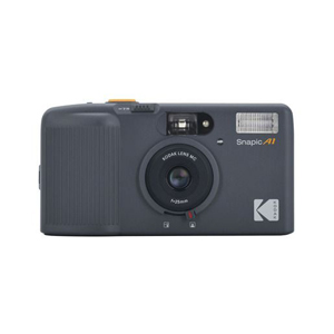 Kodak Snapic A1 camera grijs - Afbeelding 2