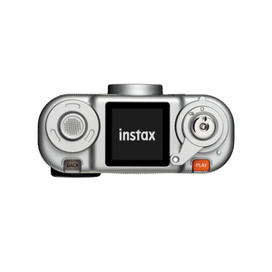 Fujifilm Instax Pal 2™ Black - Afbeelding 4