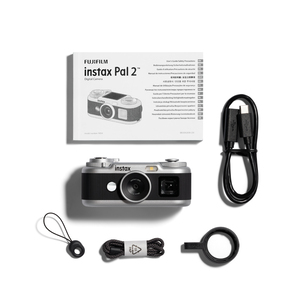 Fujifilm Instax Pal 2™ Black - Afbeelding 7