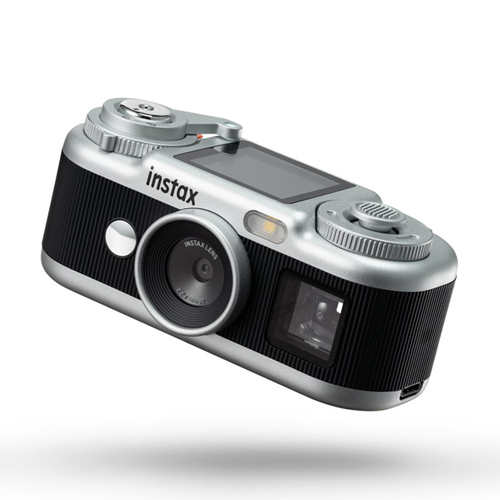 Fujifilm Instax Pal 2™ Black