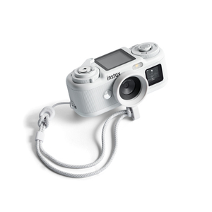 Fujifilm Instax Pal 2™ White - Afbeelding 3